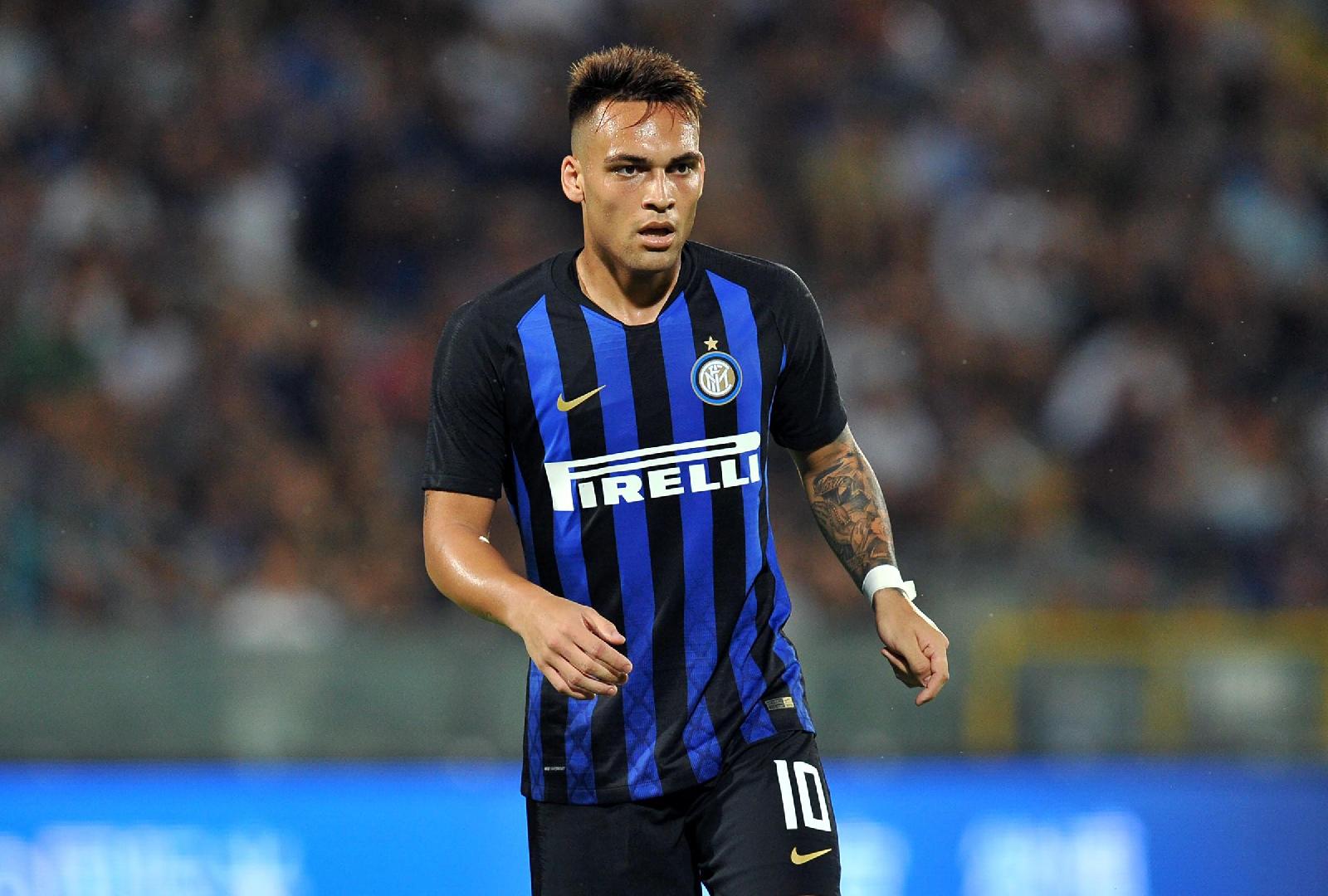 Lautaro Martinez (Inter)