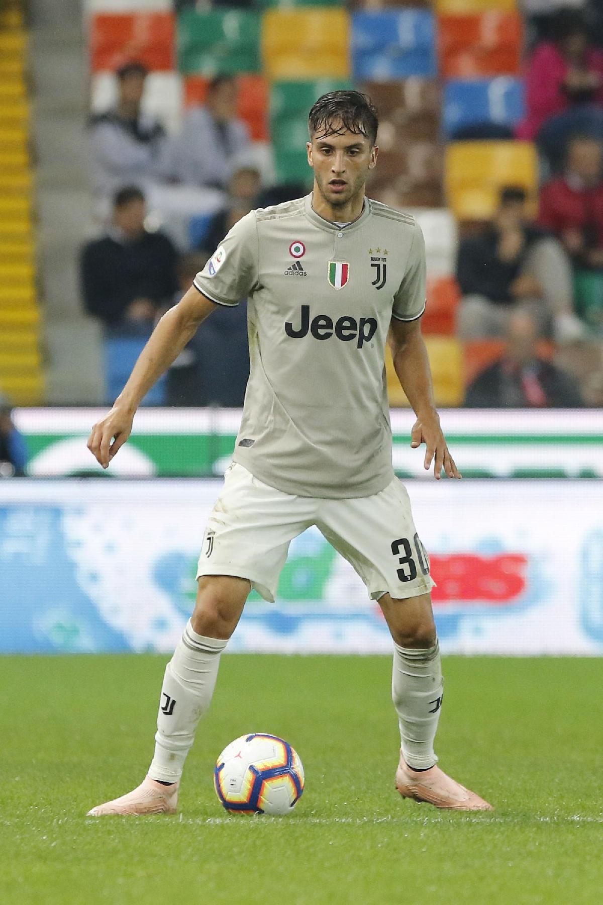 Rodrigo Bentancur (Juventus)