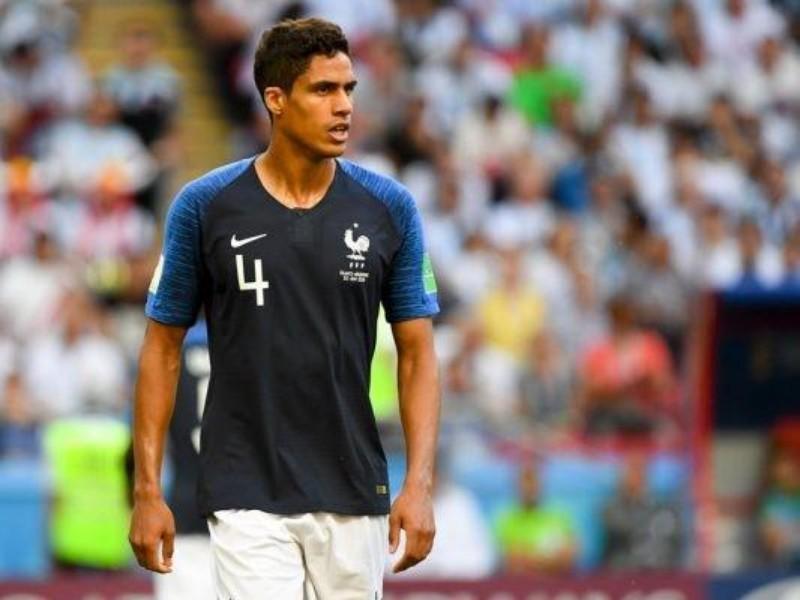 Varane