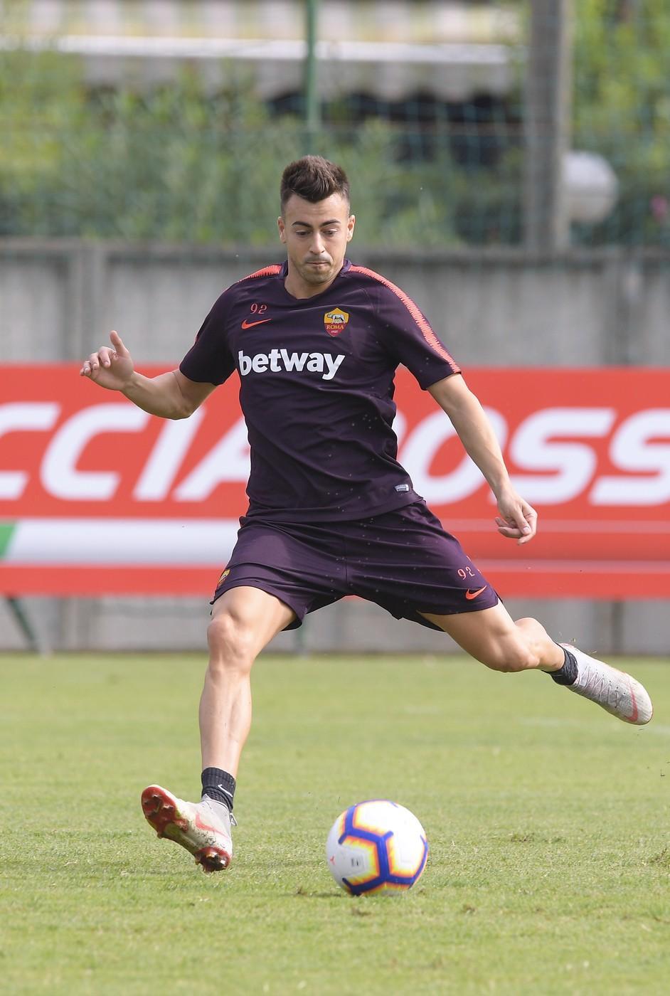 Stephan El Shaarawy, di LaPresse