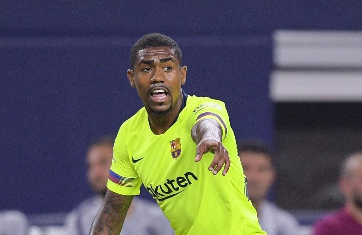 Malcom, di LaPresse