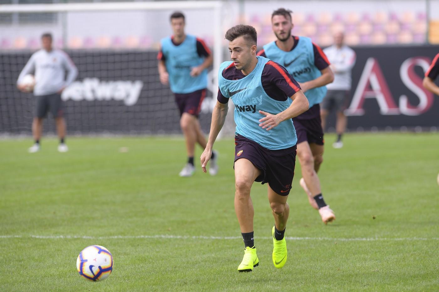 Stephan El Shaarawy, di LaPresse