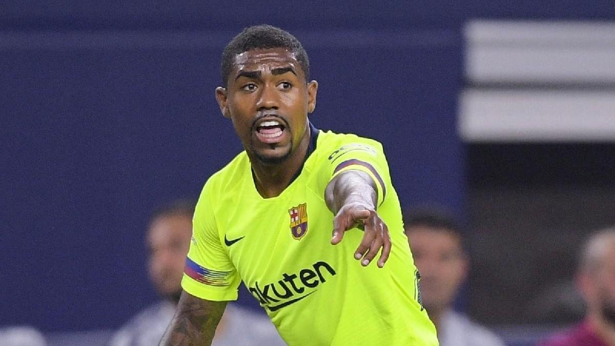 Malcom, di LaPresse