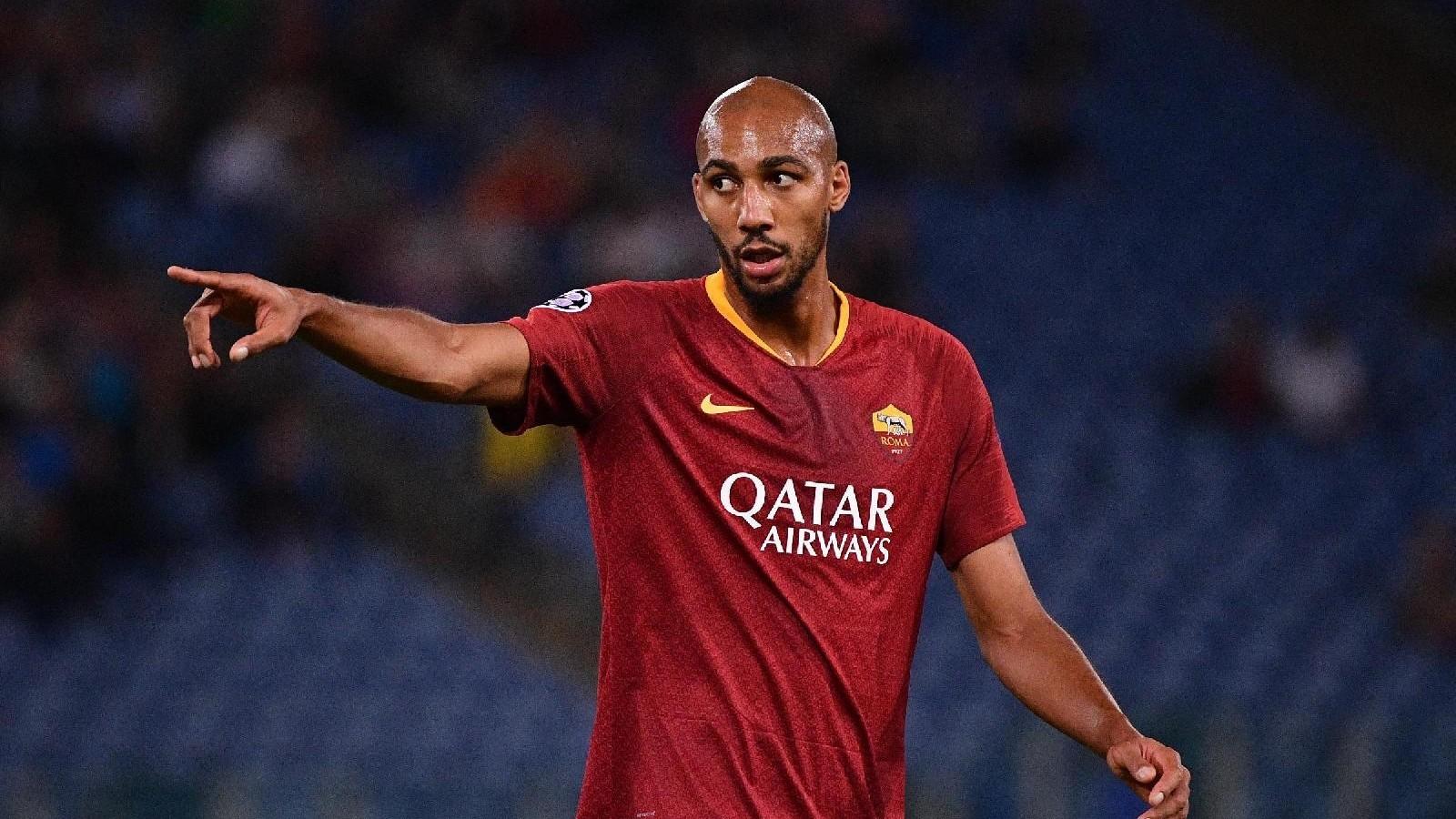 Steven Nzonzi, di LaPresse