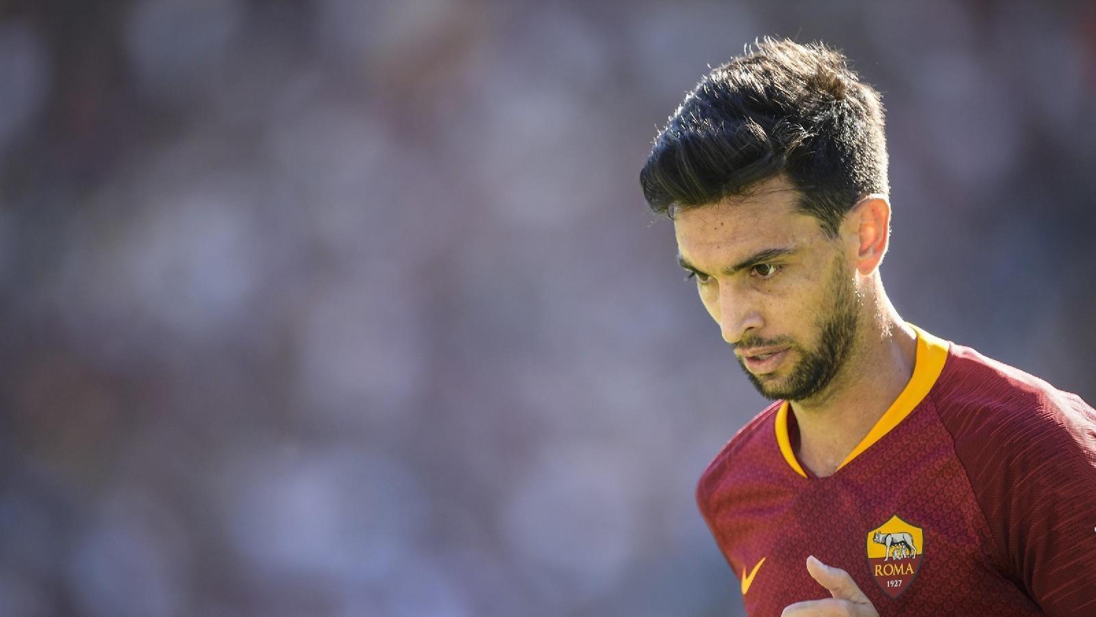 Javier Pastore, di LaPresse