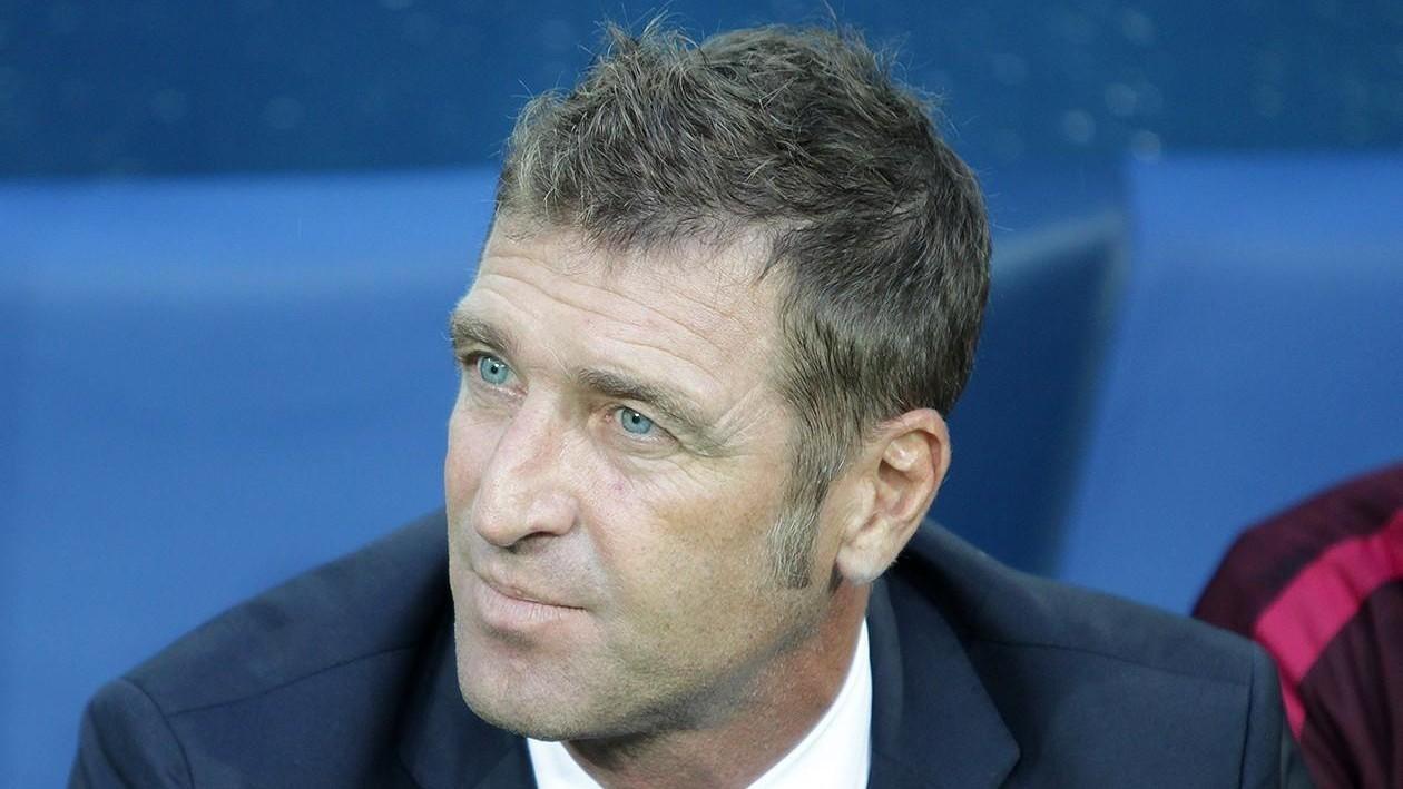 Massimo Carrera