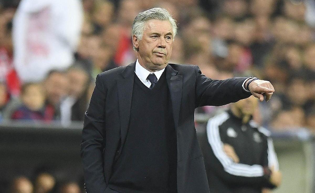 Carlo Ancelotti