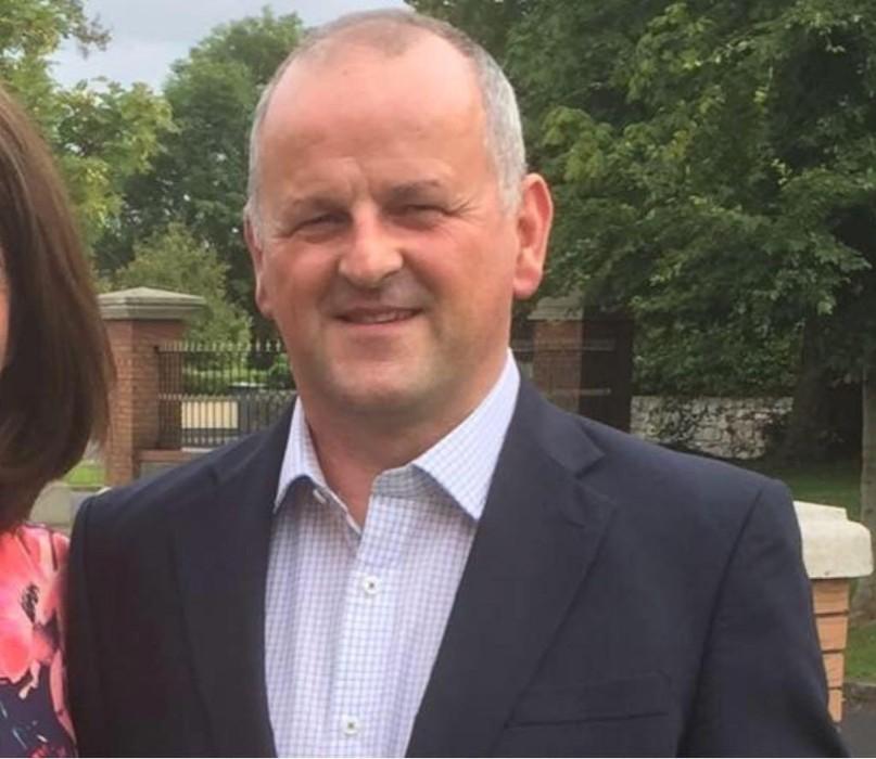 Sean Cox