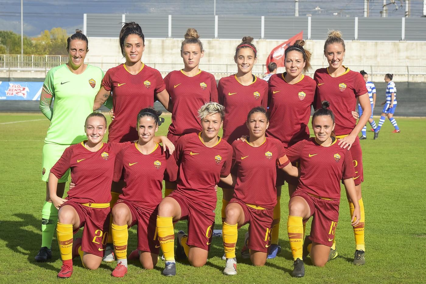 La formazione partita titolare a Figline Valdarno