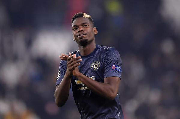 Manchester United L Attacco Da Pogba A Cavani Gli Ex Italiani