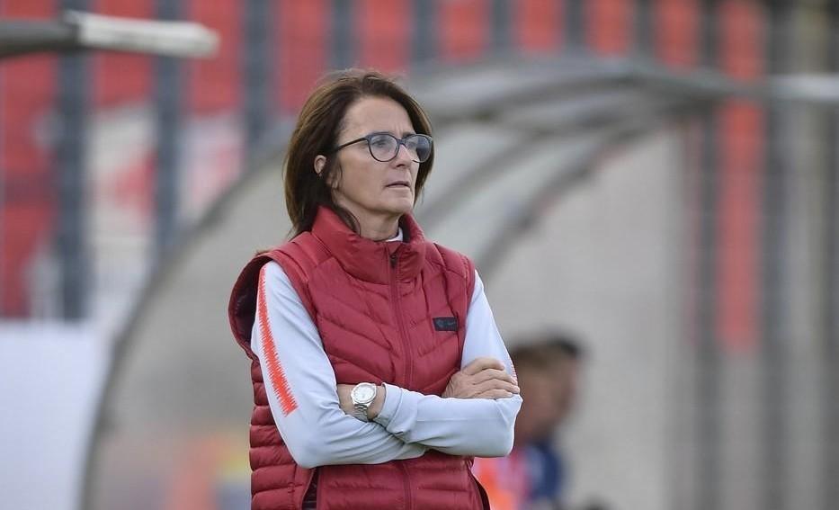 Roma Femminile, BavagnolI: 