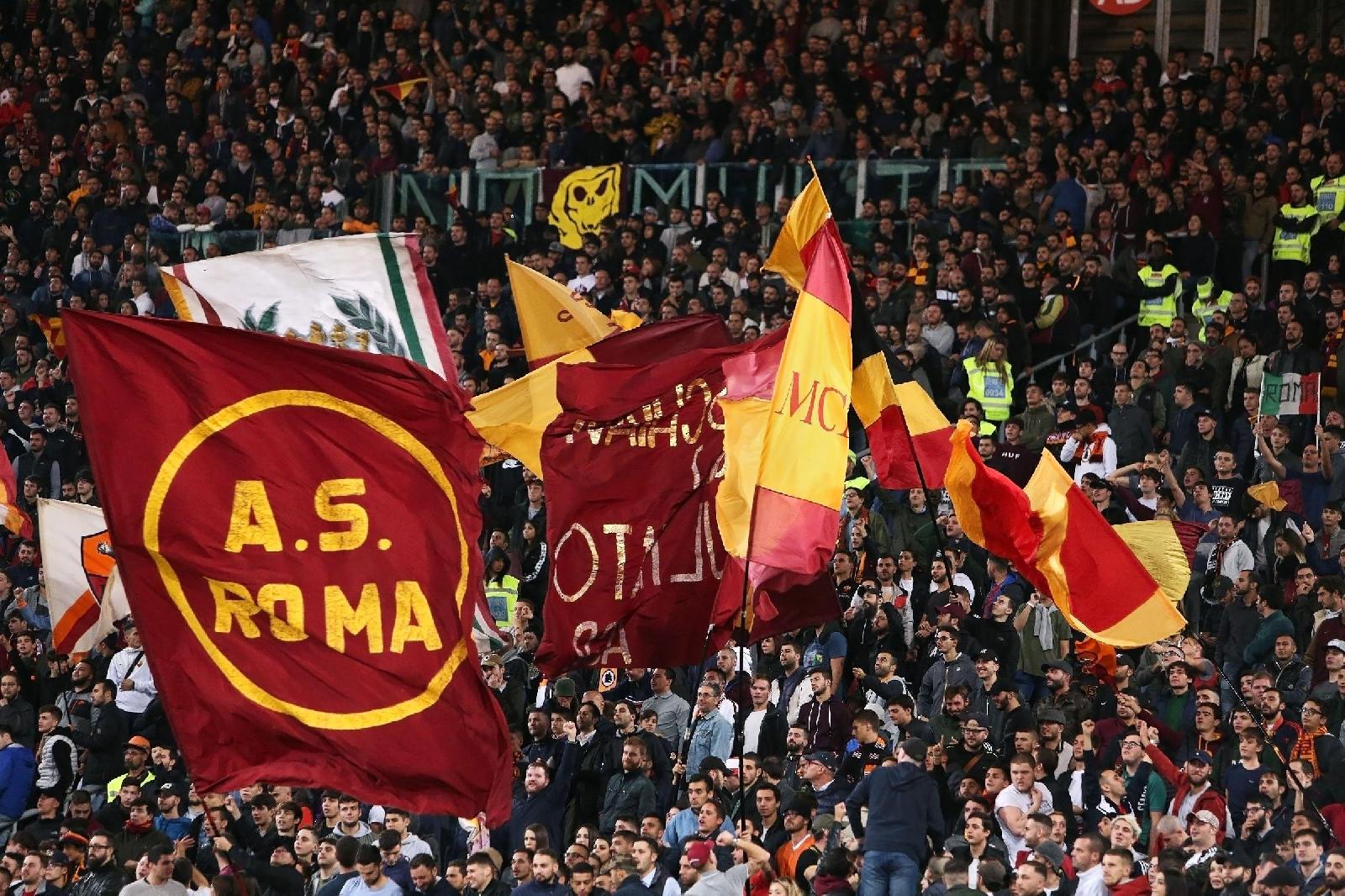 Stasera Roma-Chelsea: 100.000 occhi allo stadio