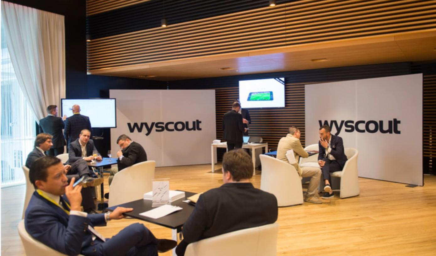 Calciomercato, Balzaretti ad Amsterdam per gli incontri del Wyscout Forum