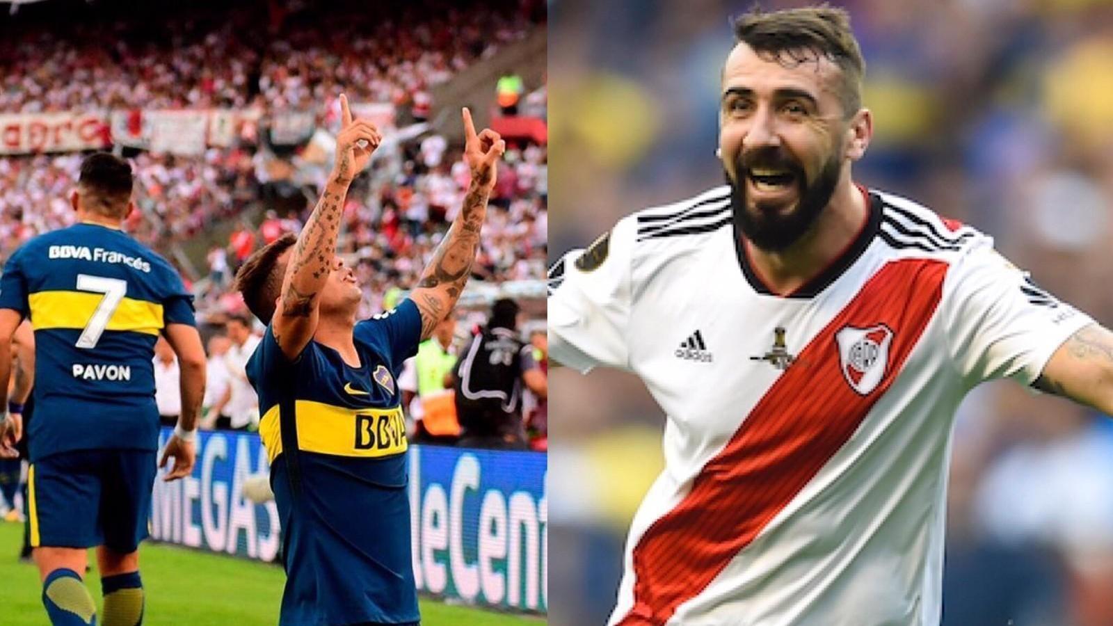 River Plate-Boca Juniors: alle 21 l'atto finale della Copa Libertadores