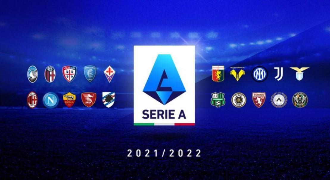Serie A, date e orari fino alla 19ª giornata: il derby domenica 26 settembre alle 18