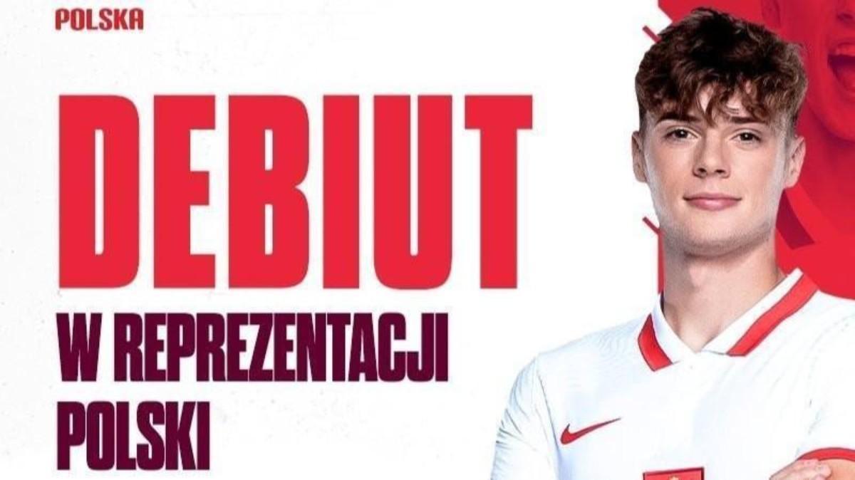 Polonia, esordio con assist per Zalewski