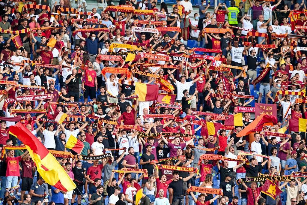 la roma e pronta lanciare la campagna abbonamenti
