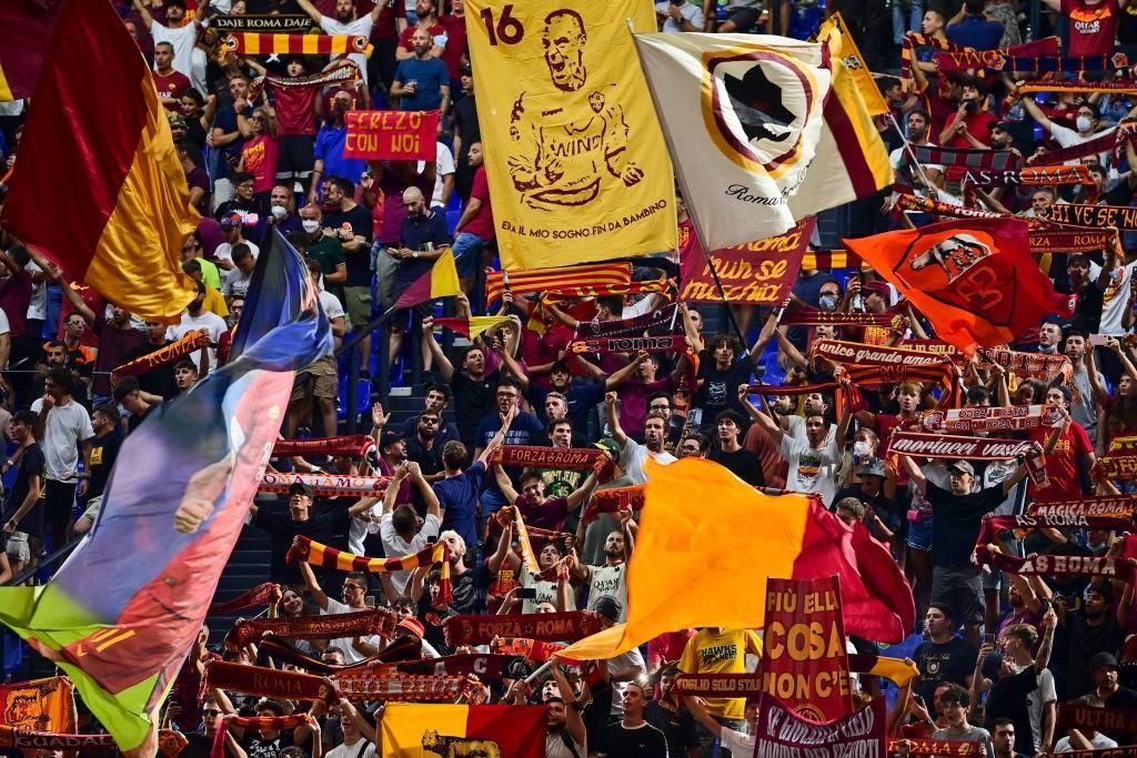 la roma e pronta lanciare la campagna abbonamenti