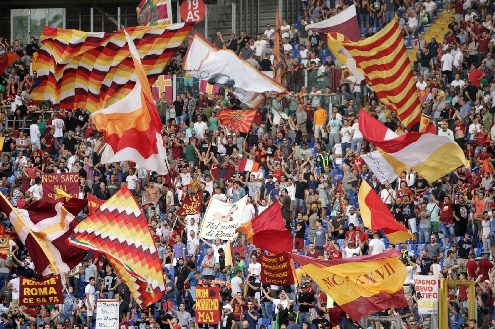 Verso Roma-Lazio, partito il conto alla rovescia: tutti al derby