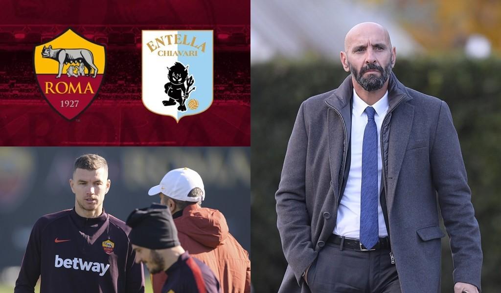 Dalla Coppa Italia al calciomercato: gennaio 2019 in 6 date chiave per la Roma