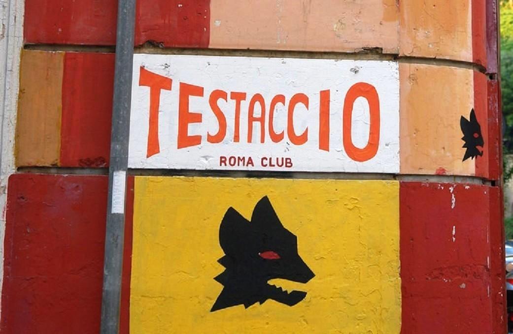 Il Roma Club Testaccio: 
