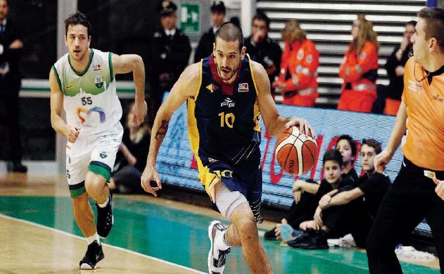 Basket, Serie A2: oggi la Virtus Roma sfida Legnano al PalaEur