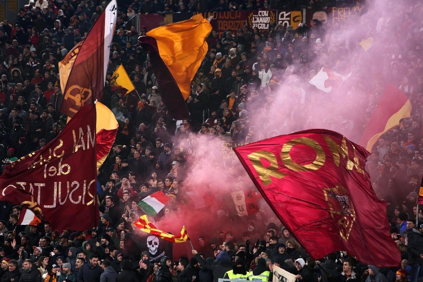 Champions League, Roma-Porto: sono già 36mila i biglietti venduti