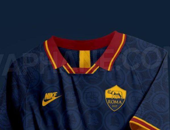 terze maglie nike