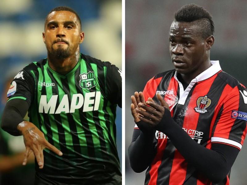 Calciomercato: Boateng al Barcellona, Balotelli va da Garcia