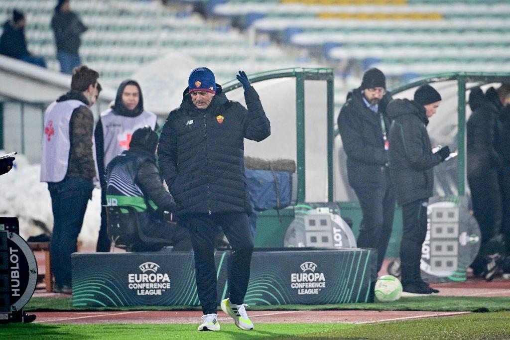 L'analisi di Cska Sofia-Roma: così quei gol 