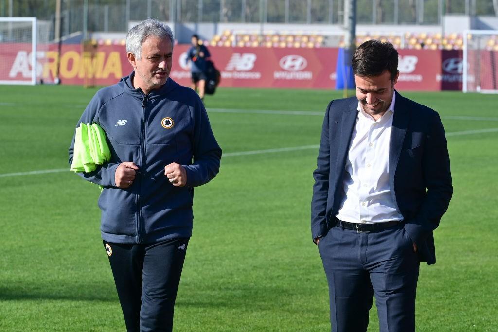 Calciomercato Roma, Pinto accelera su Maitland-Niles e Kamara