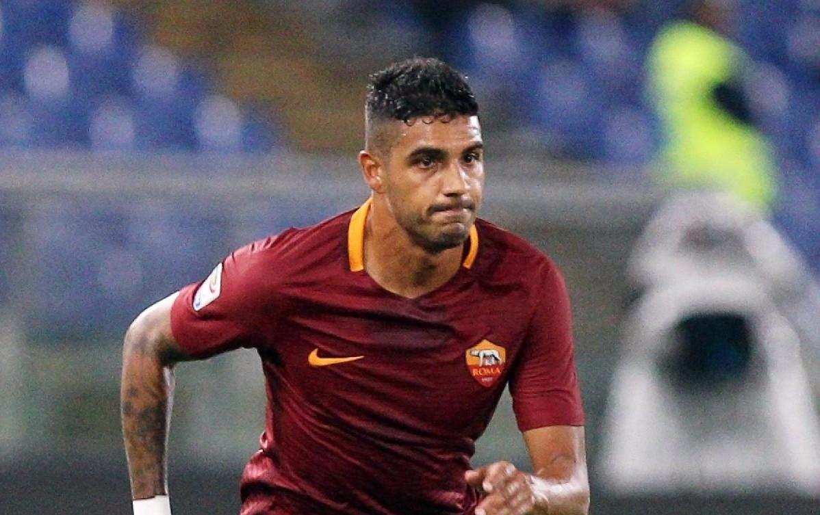 Emerson Palmieri domani in campo con la Primavera nella ...