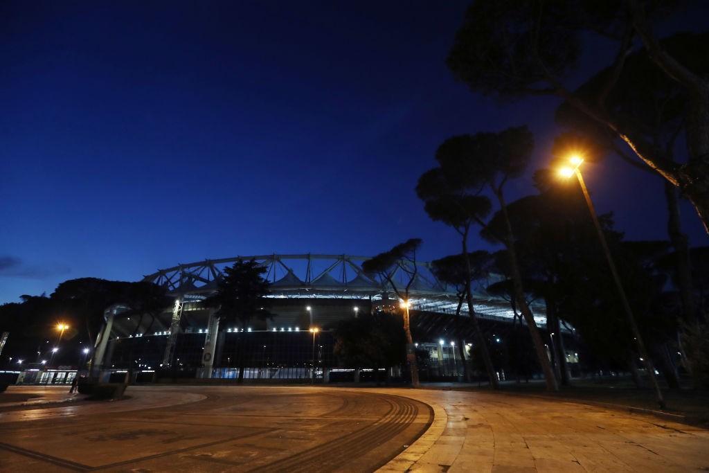 Stadio Olimpico (Getty Images)