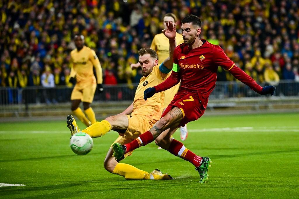 Finale giallo: non basta il gran gol di Pellegrini, la Roma va ko a Bodø