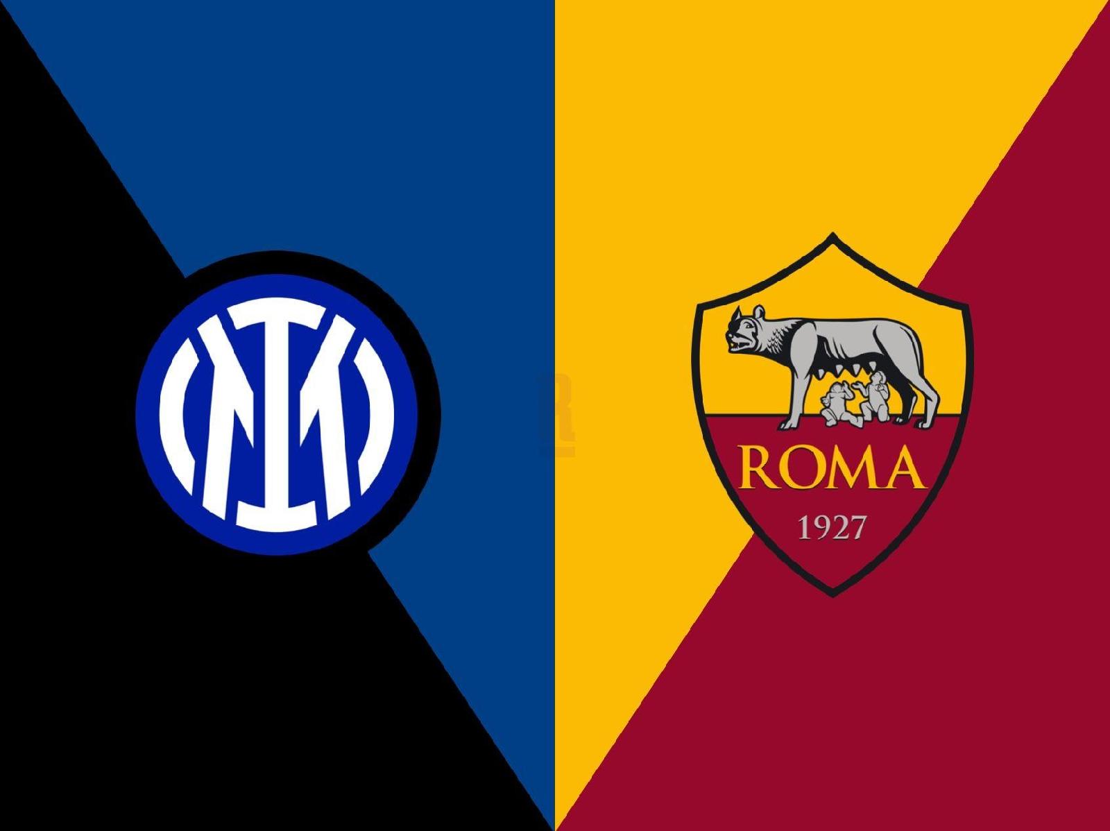 Inter-Roma 3-1: Mkhitaryan risponde a Dumfries, Brozovic e Lautaro