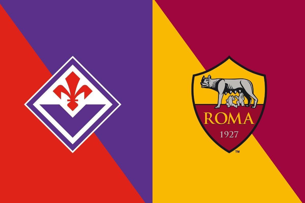 Fiorentina-Roma: probabili formazioni e come vederla in tv e streaming