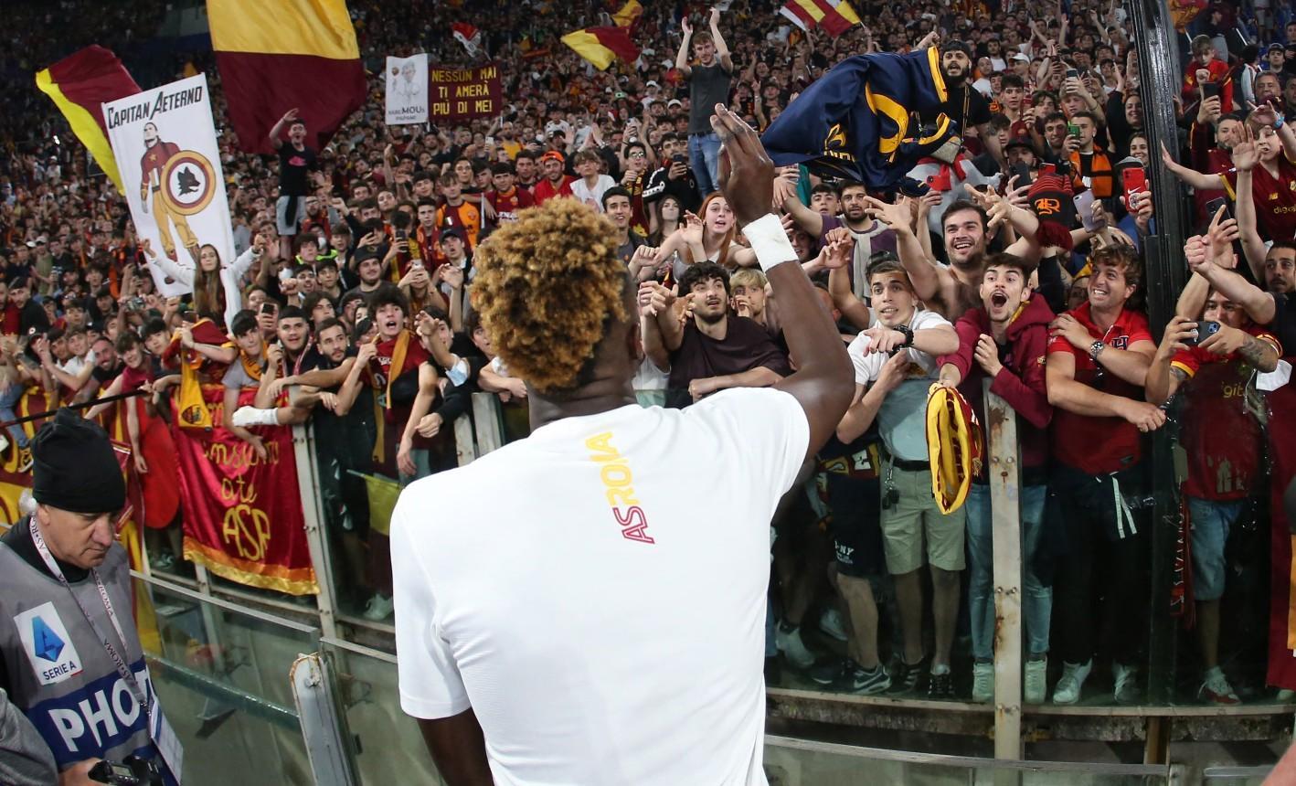 Se Lallero T-Shirt - Cosa Vedere a Roma Shop
