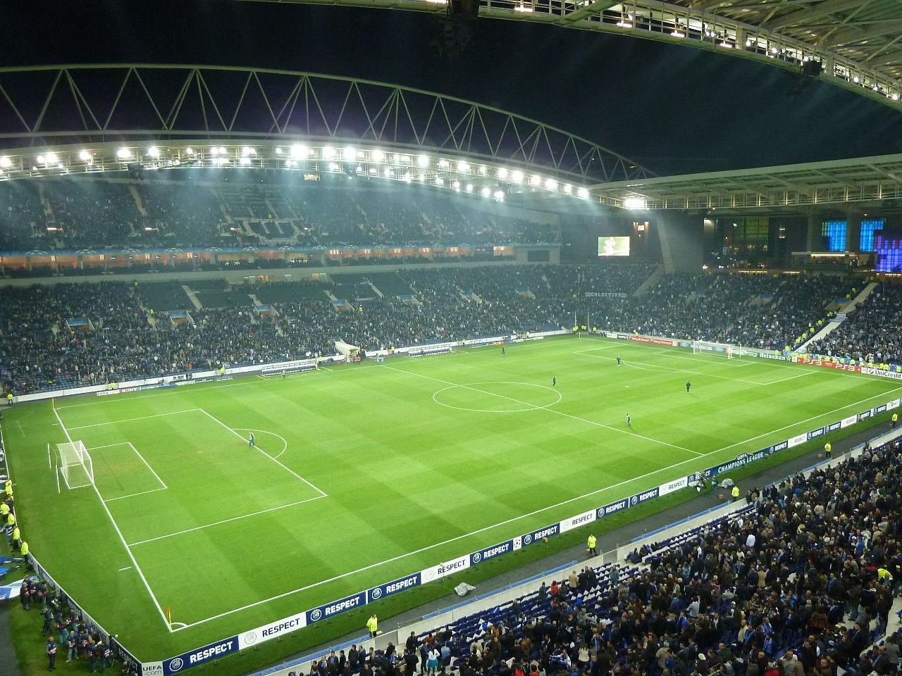 Porto-Benfica, le big d'Europa al 'do Dragão': ecco gli osservati speciali