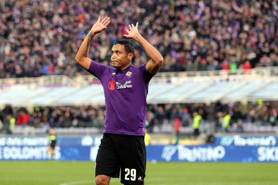 Serie A, Fiorentina-Lazio 1-1: Muriel risponde a Immobile