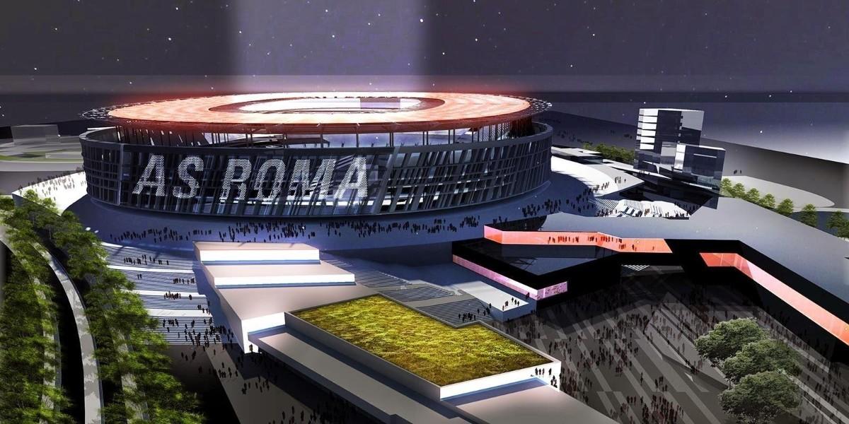 Stadio della Roma, l'iter continua: tutti gli scenari