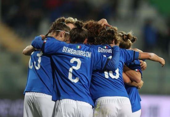 Femminile, Polonia-Italia 1-1: in campo Bartoli e Serturini