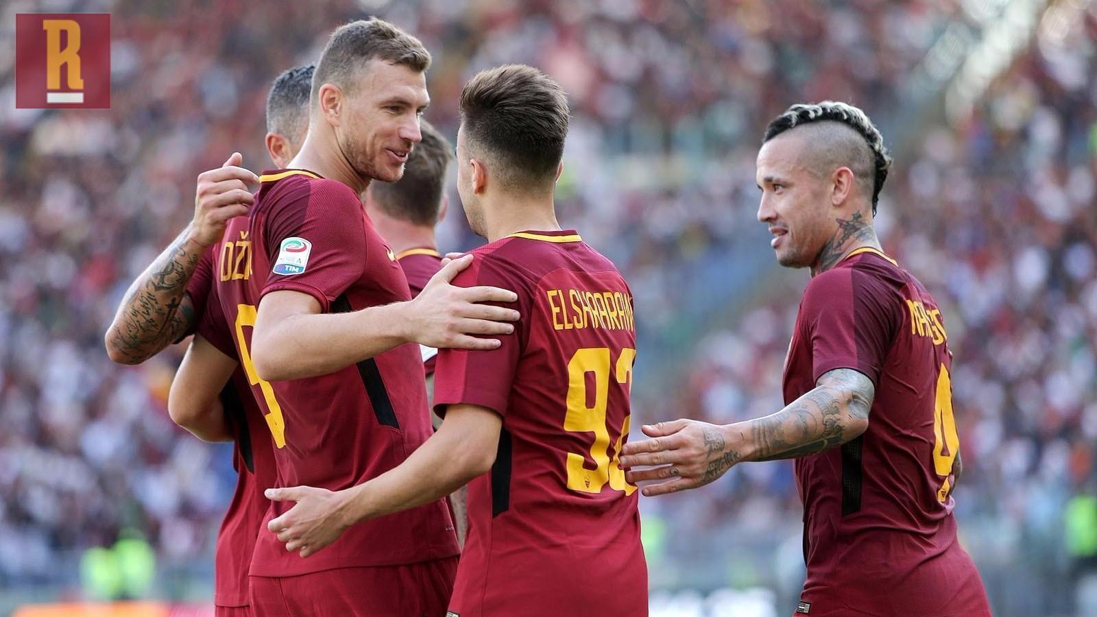 La migliore difesa è segnare più gol: Roma-SPAL per la svolta