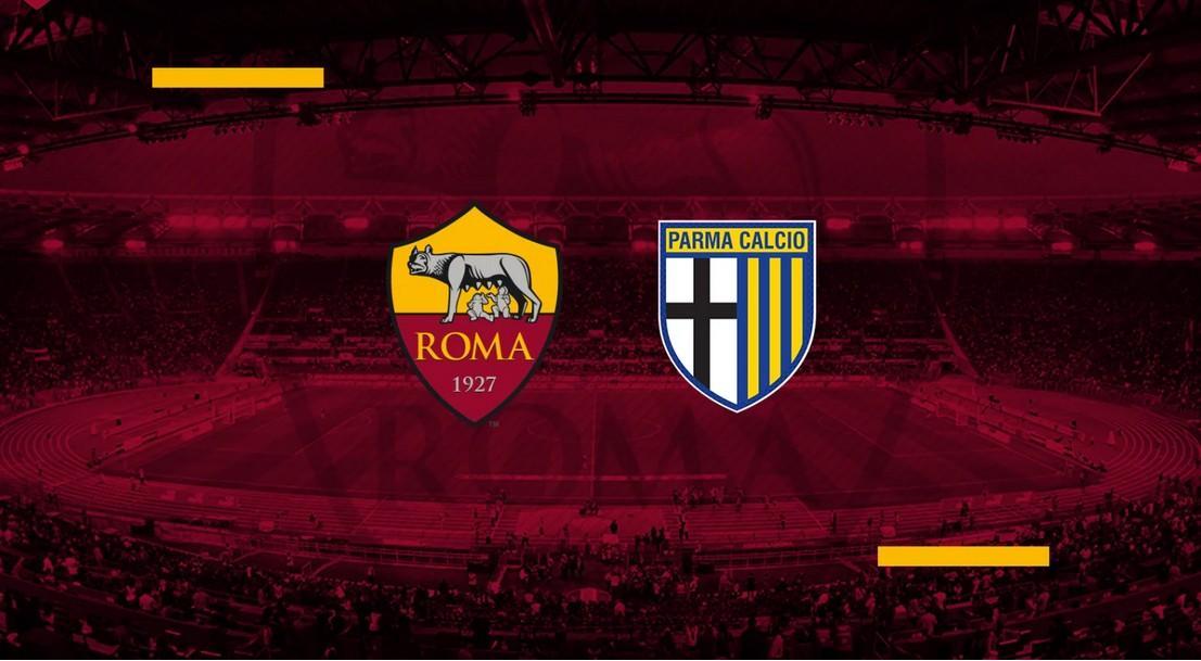 Da domani alle 12 in vendita i biglietti per Roma-Parma