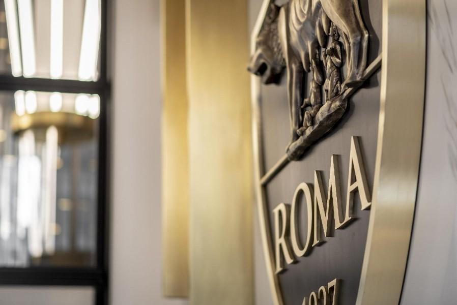 Roma, cambio nel consiglio d'amministrazione: esce Gold, entra Martin©LaPresse