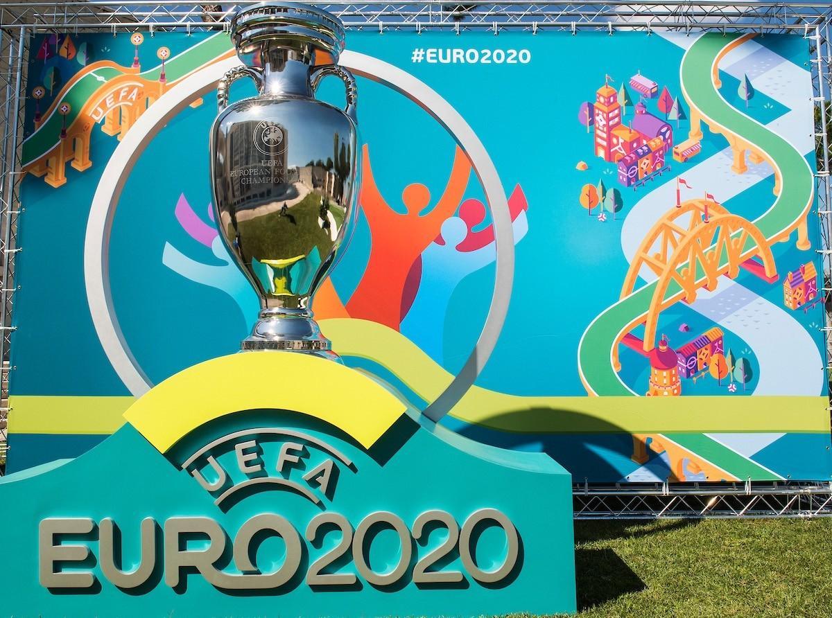 Euro2020: Schick, Kolarov e Olsen titolari con le proprie nazionali