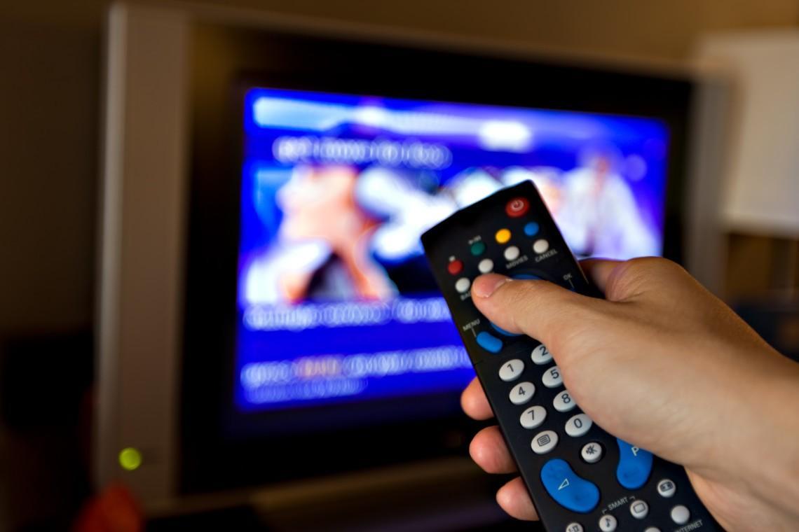 Cultura, lo studio: il 70% degli italiani si informa grazie alla televisione