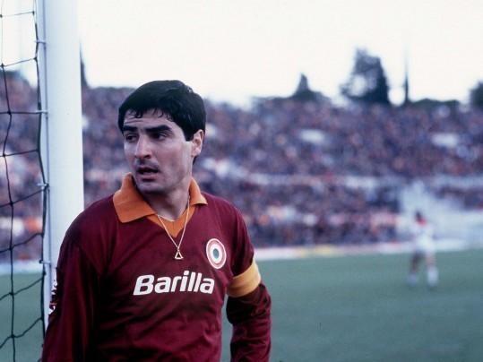26 giugno 1984: l’ultima di Agostino Di Bartolomei con la Roma