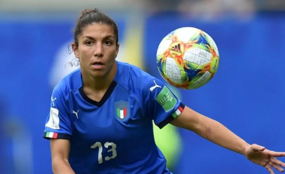 Femminile, Italia-Olanda 0-2: termina l'avventura delle Azzurre al Mondiale