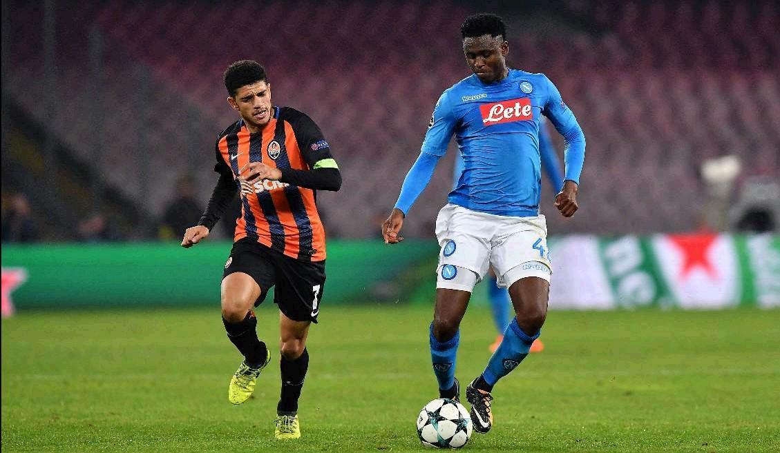 UFFICIALE: Diawara è un nuovo calciatore della Roma. 21 milioni al Napoli