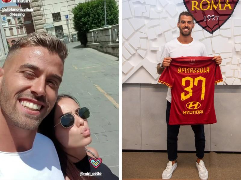 A Foligno Sulle Strade Di Spinazzola Un Ragazzo Normale Con Grandi Valori